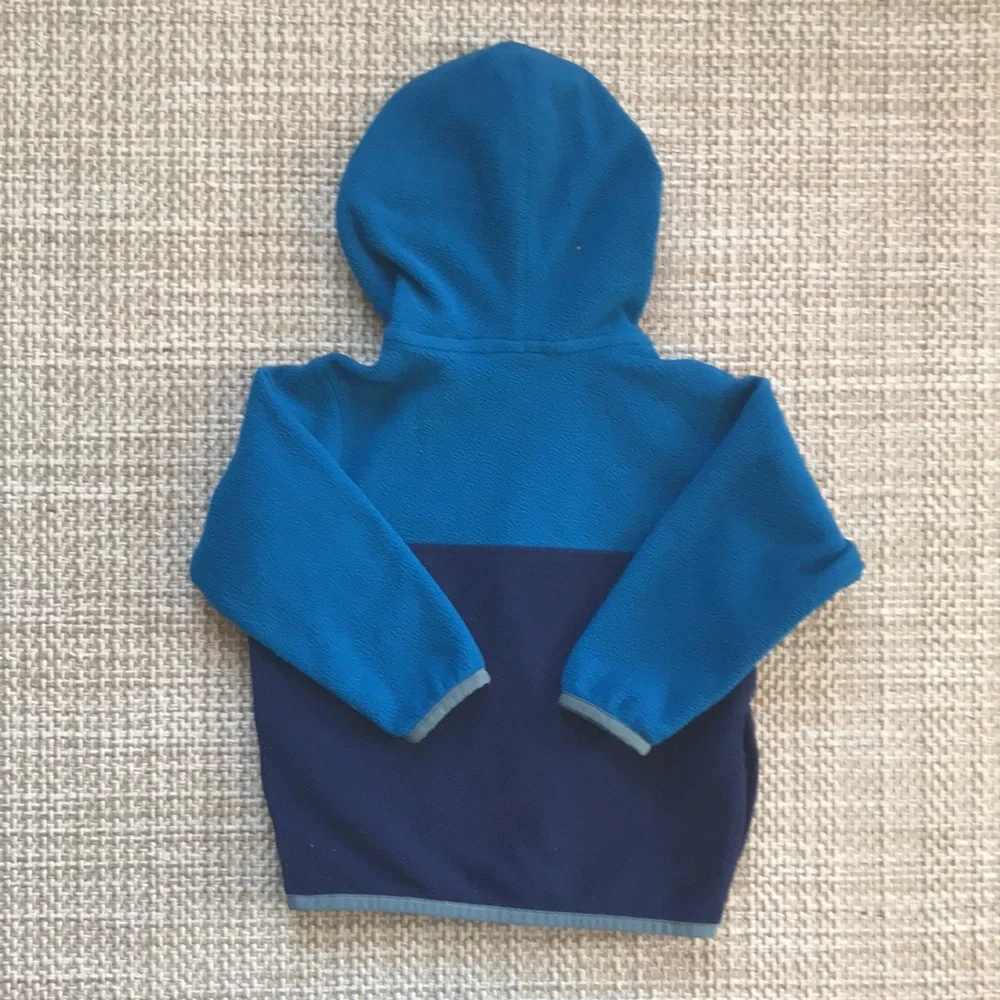 Patagonia bundle microfiber